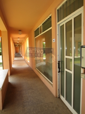 ingresso - UFFICIO THIENE (VI)  